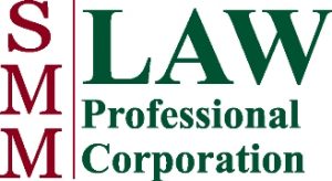 SMM Law Logo